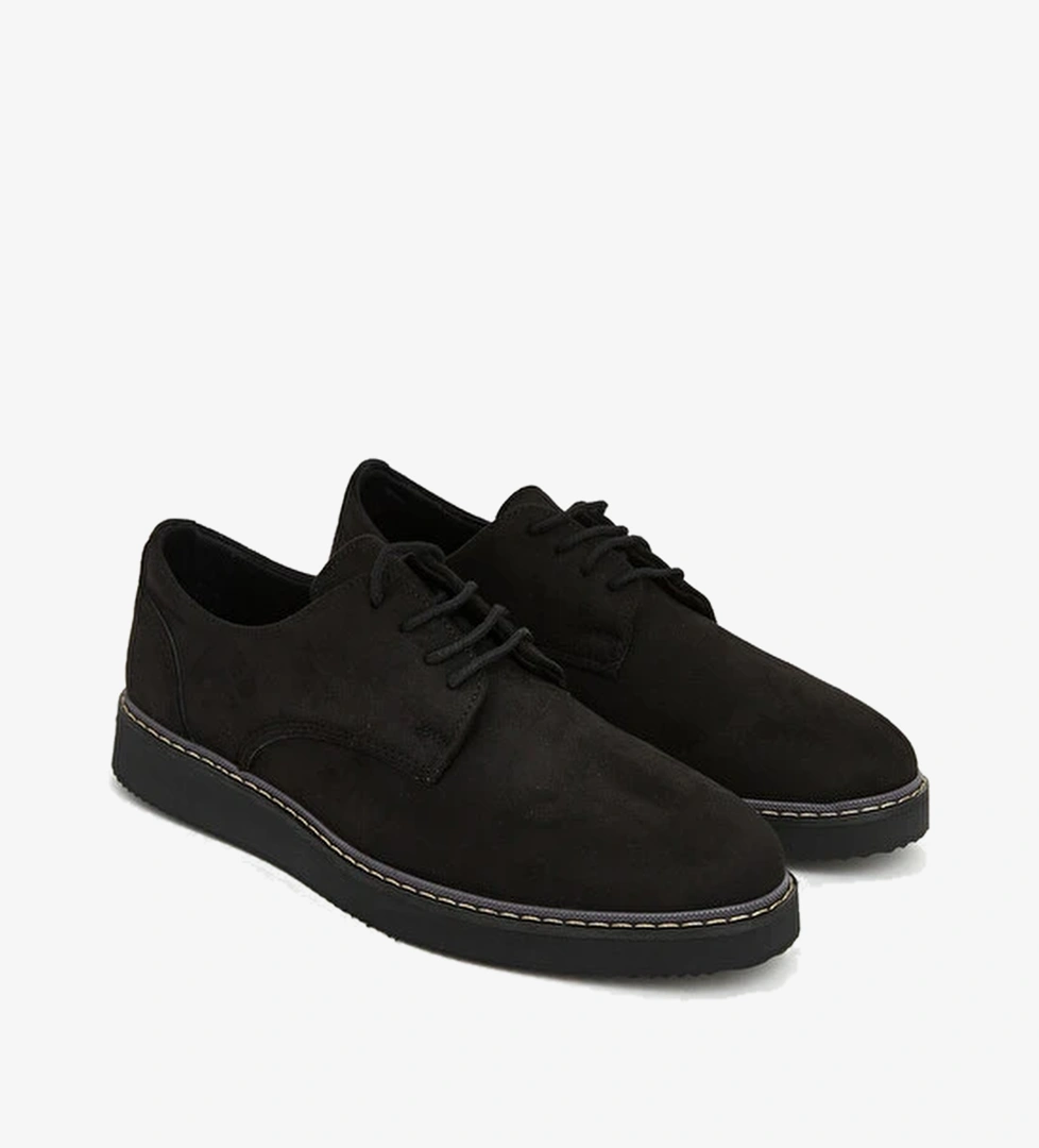 Lcw Steps Rkq Lcw Steps Süet Görünümlü