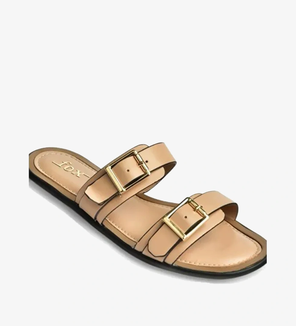 Fox Shoes Terlik