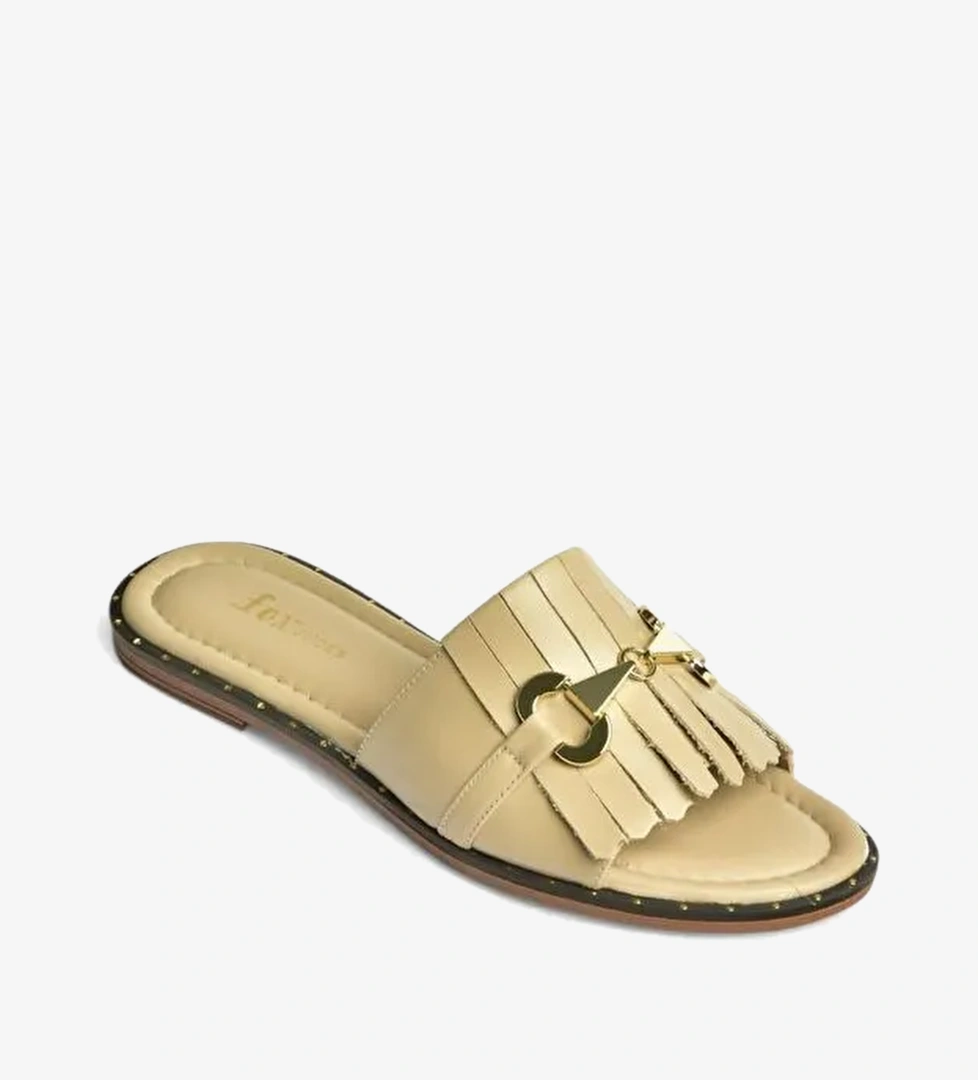 Fox Shoes Terlik