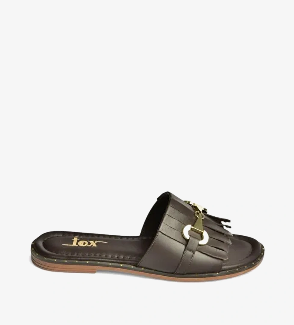 Fox Shoes Fox Shoes Terlik
