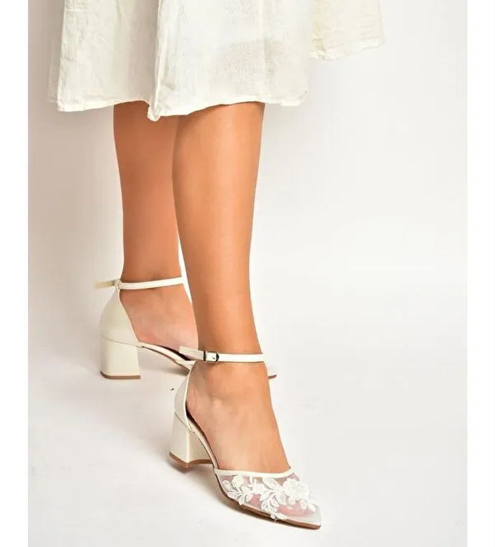 Fox Shoes Fox Shoes Sedef