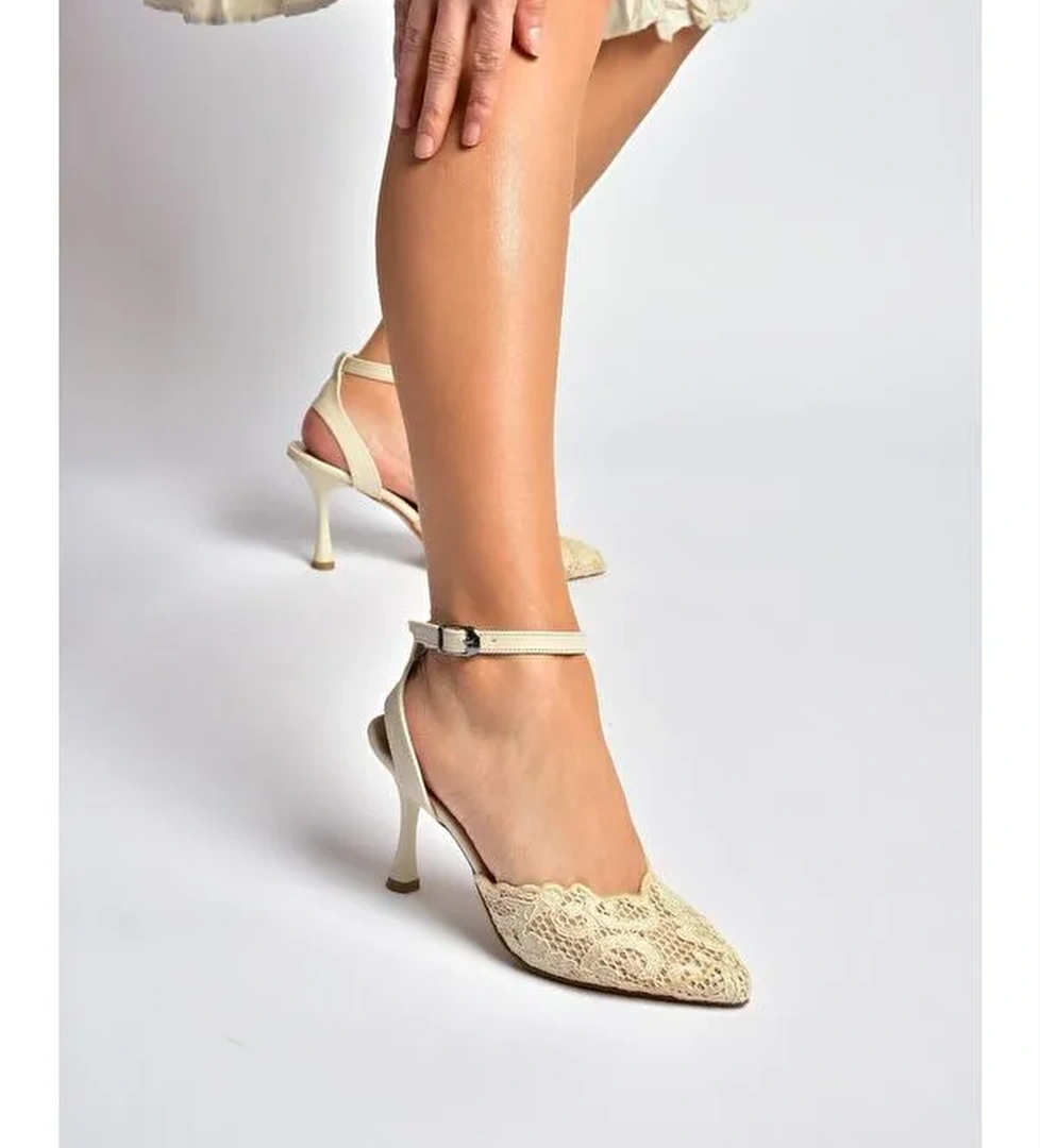 Fox Shoes Fox Shoes Topuklu