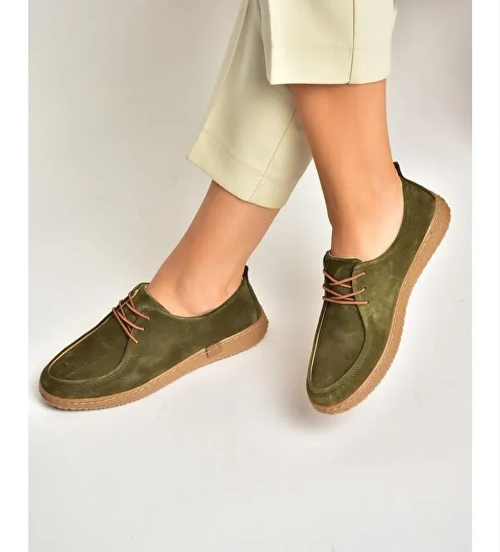Fox Shoes Fox Shoes Taba