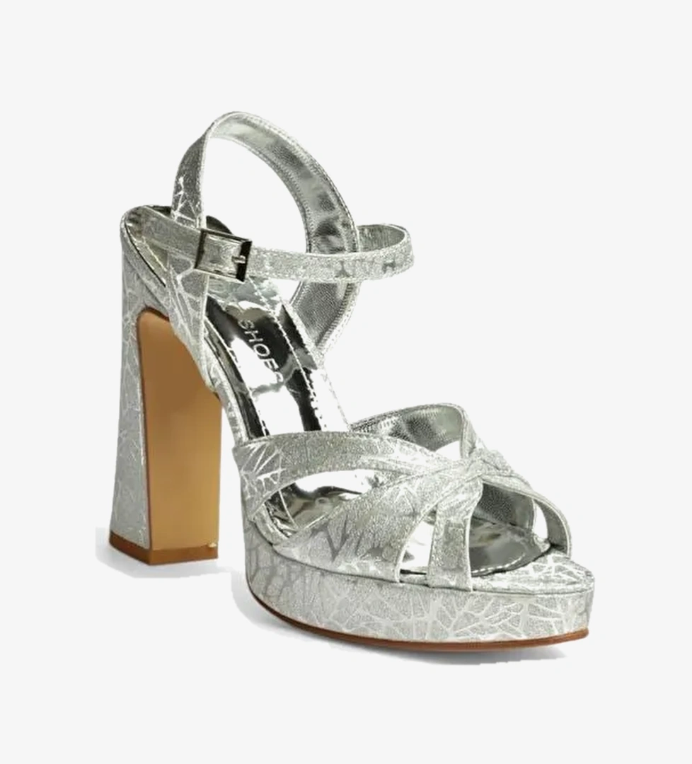 Fox Shoes Gumus