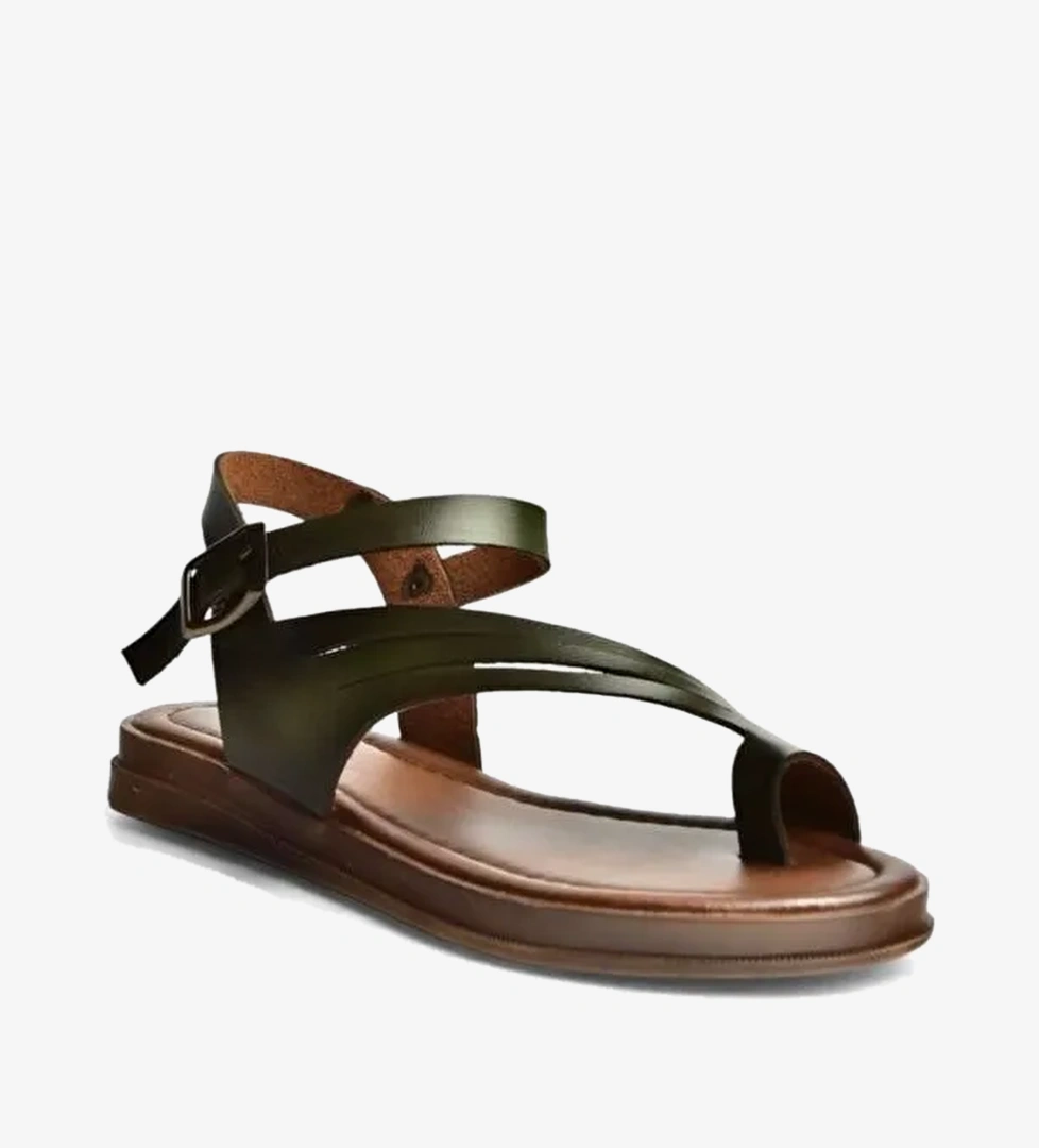 Fox Shoes Fox Shoes Yesil