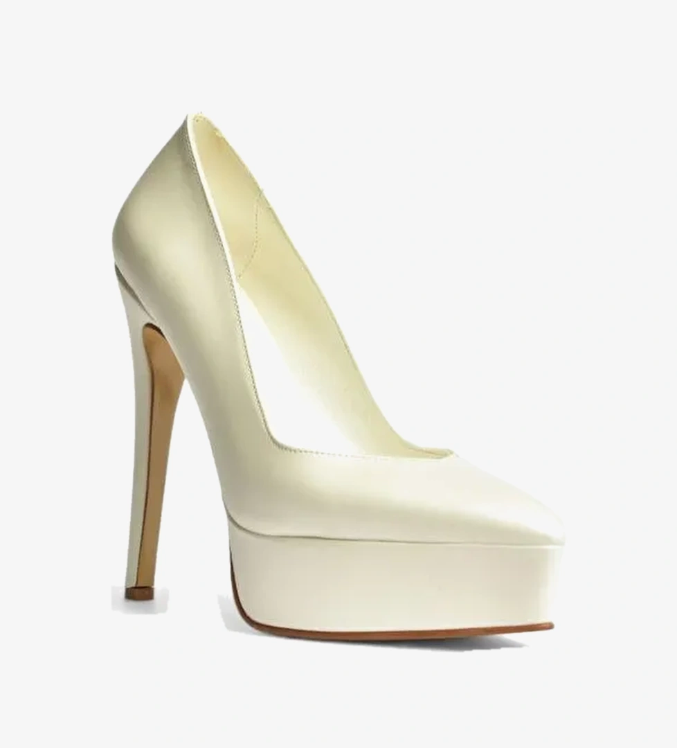 Fox Shoes Sedef