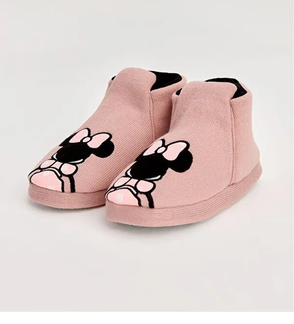Chirpy Chirpy Mickey Mouse