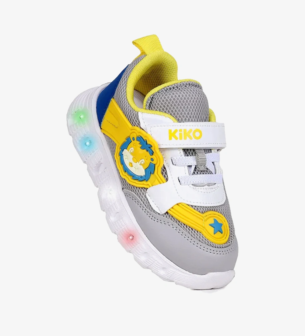 Kiko Kids Kiko Kids Puff Cirtli