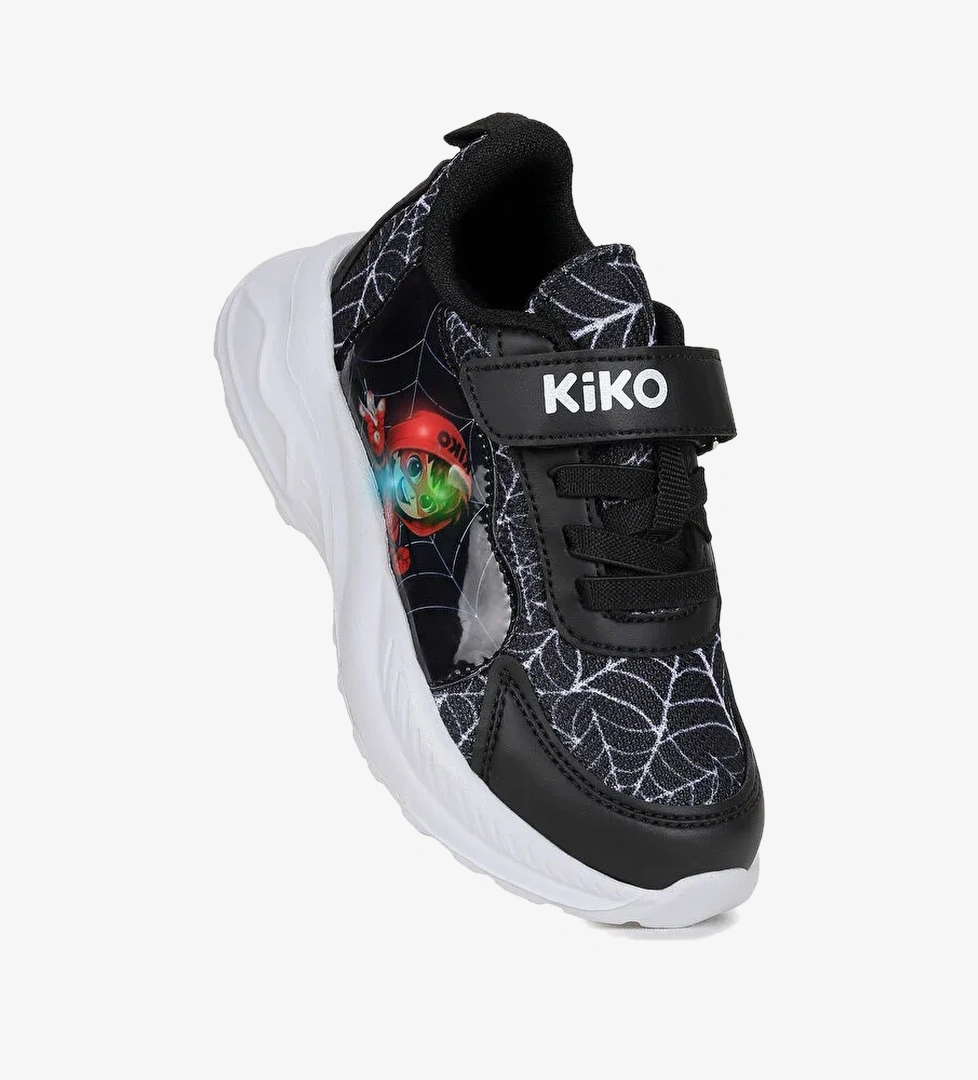 Kiko Kids Kiko Kids Spider Isikli