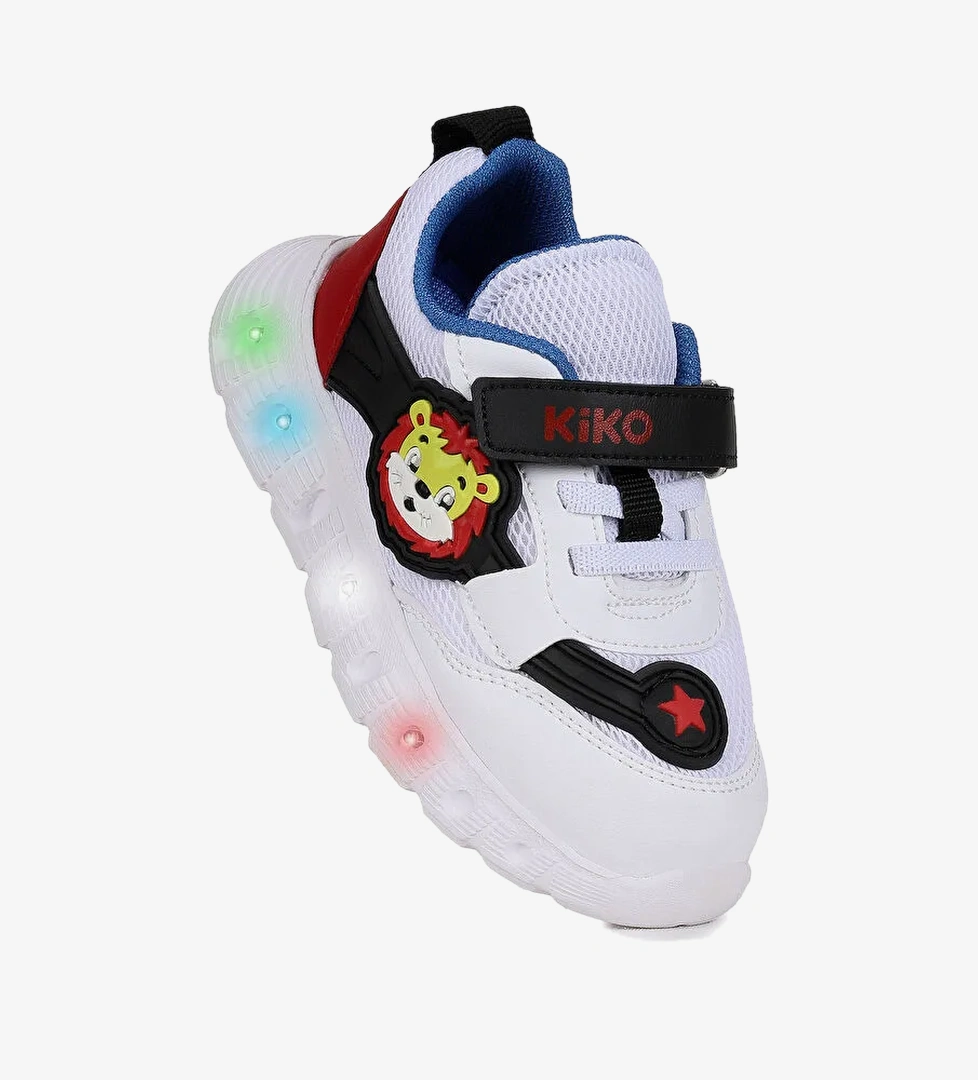 Kiko Kids Puff Cirtli