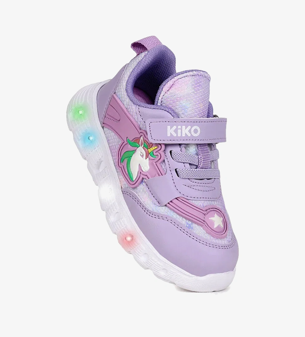 Kiko Kids Kiko Kids Puff Cirtli