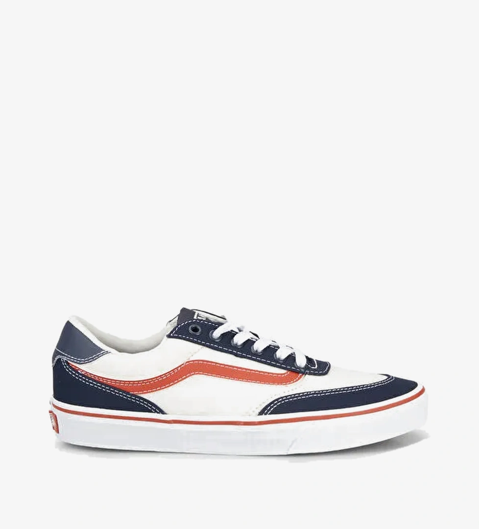 Vans Lacivert Vans Brooklyn vn000d7qjdu1