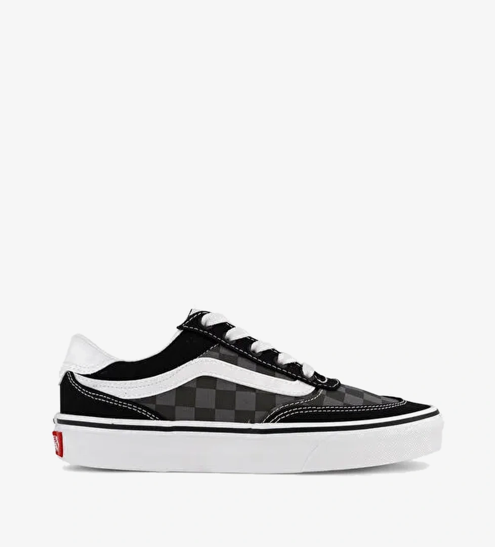 Vans Siyah Vans Brooklyn vn000dbwemv1