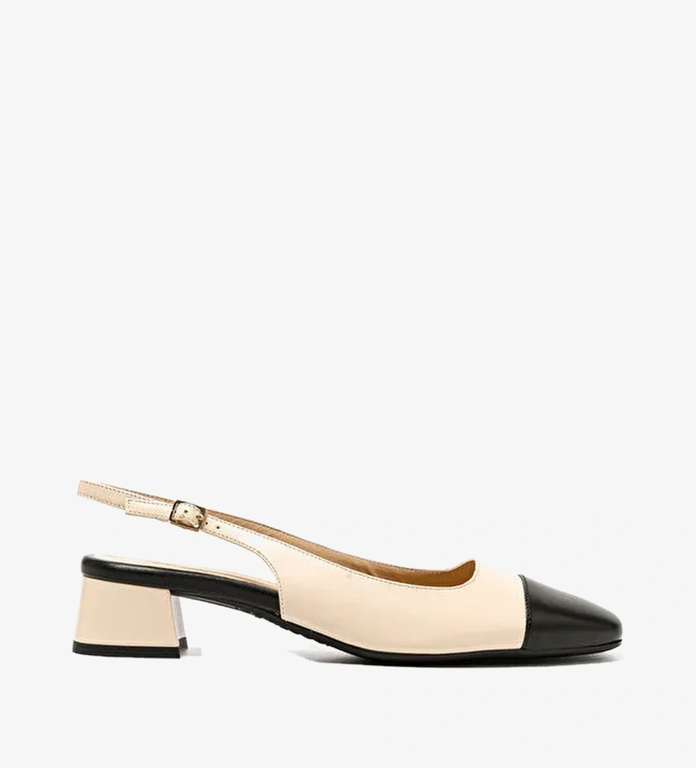Frau Frau Stiletto 92p0