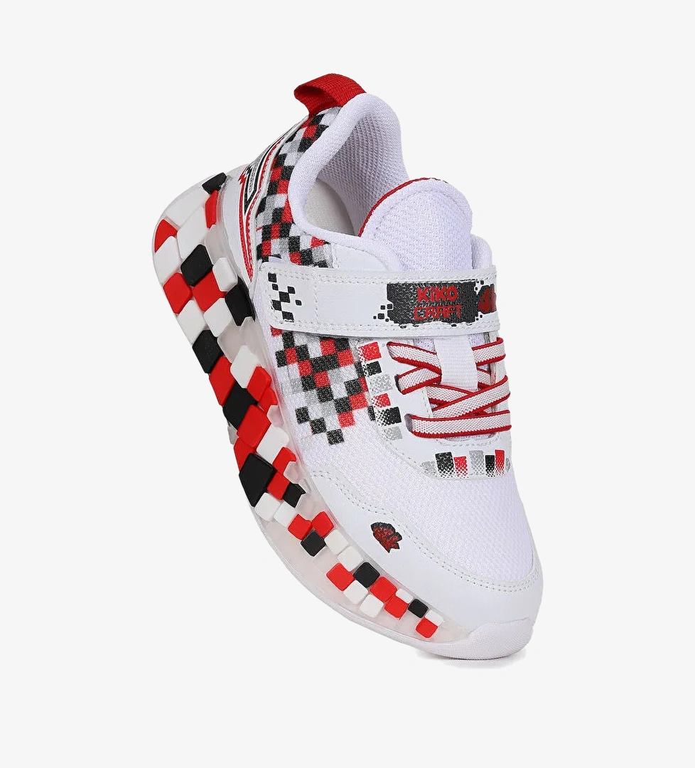 Kiko Kids Jenks Craft