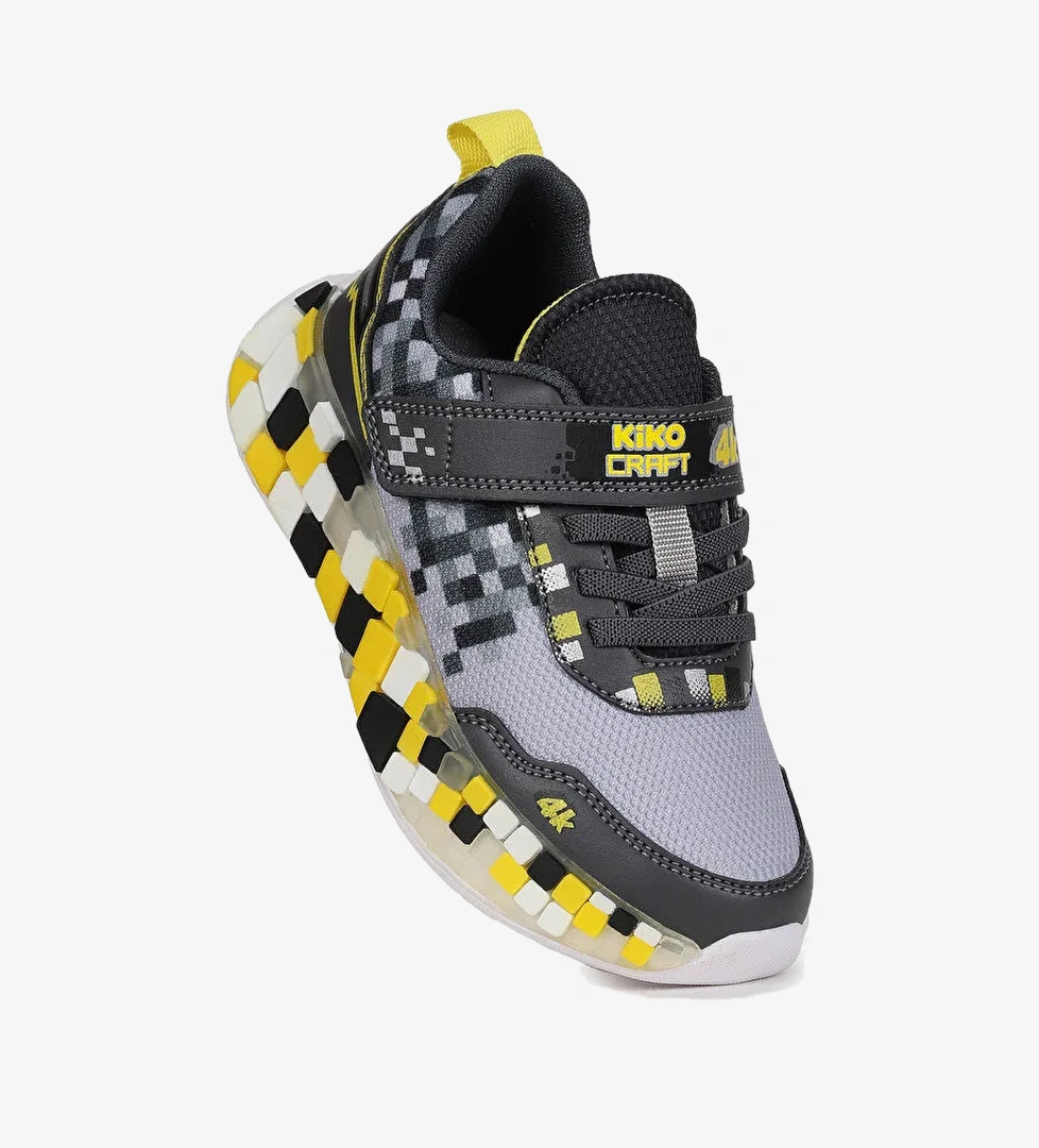 Kiko Kids Jenks Craft