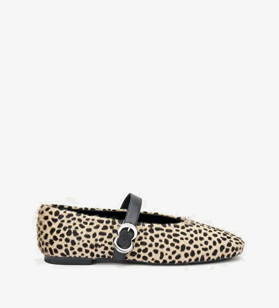 Frau Frau 69e3 Ballerinas