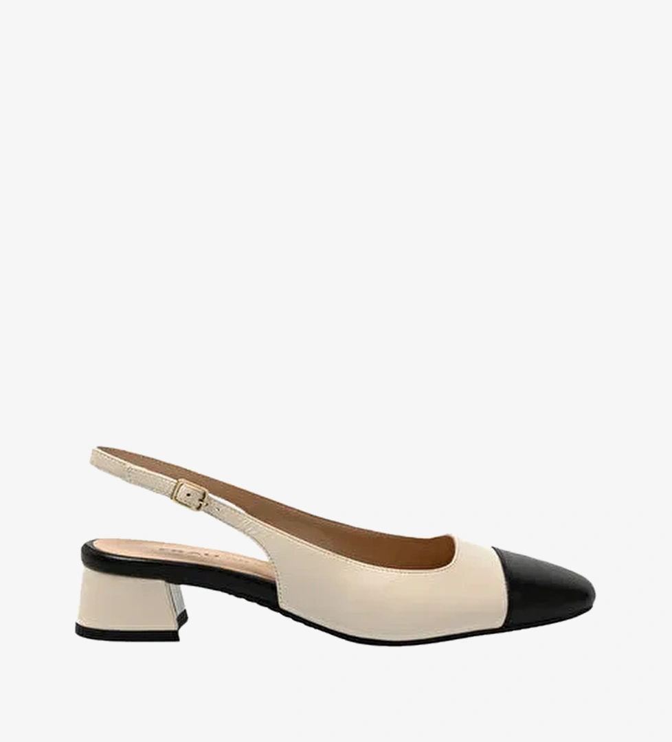 Frau Frau Stiletto 92p0