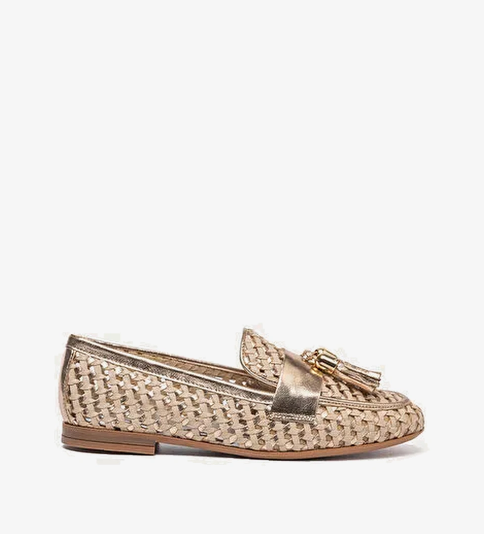 Frau Frau 95k6 Woven