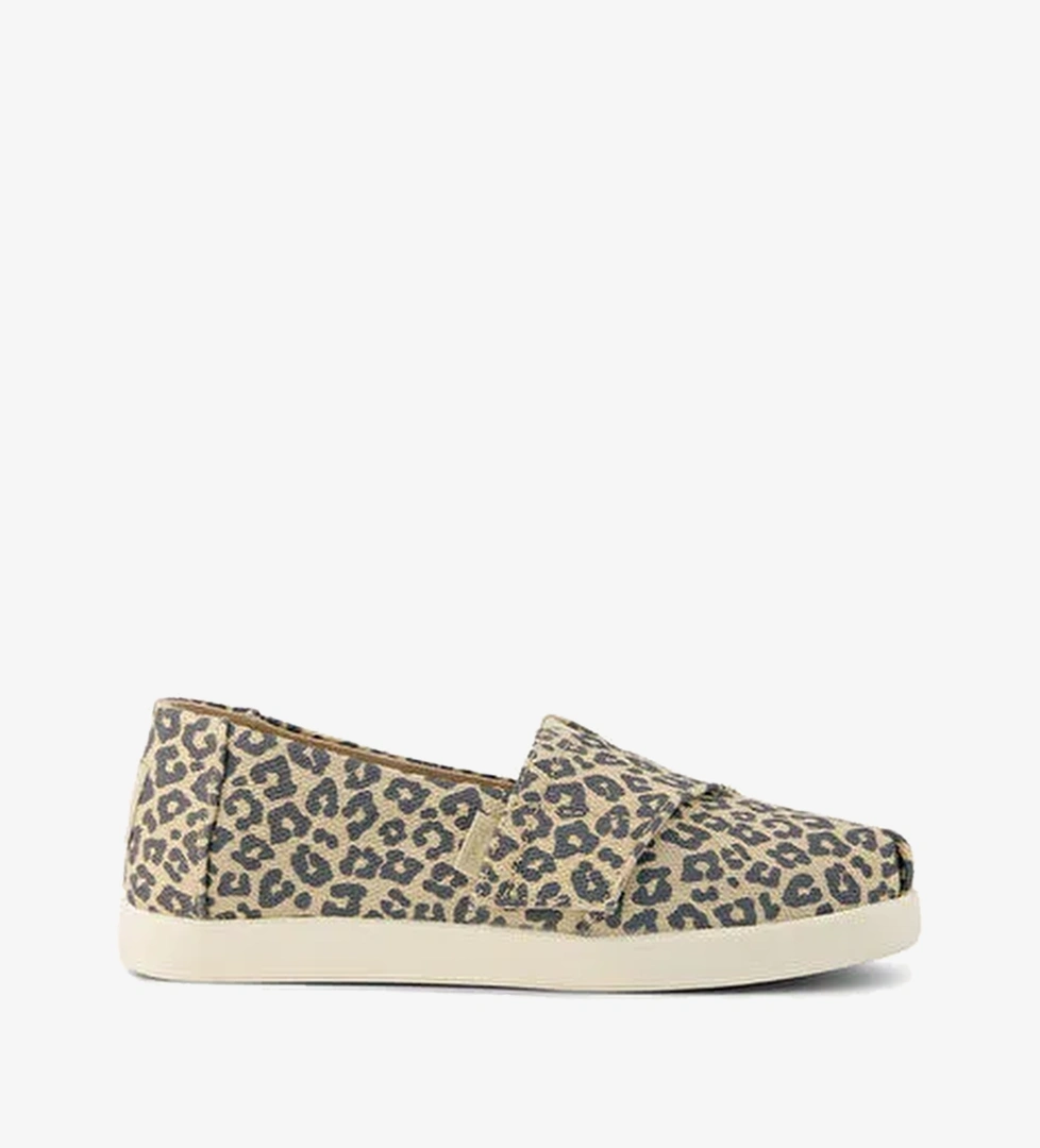 Toms Toms Leopar