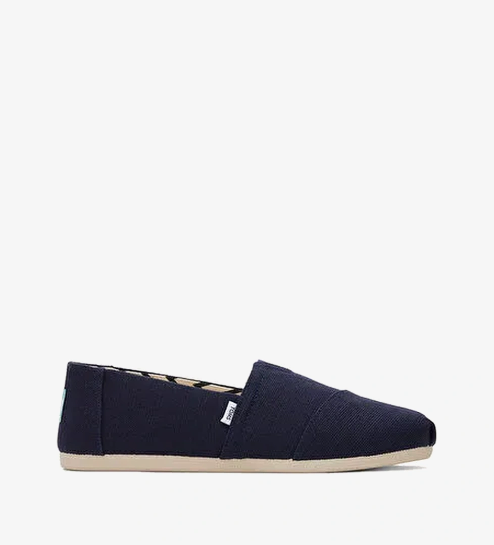 Toms Siyah Toms Espadril Alpargata Erkek 10020785 10020786 10020787 CLASSIC