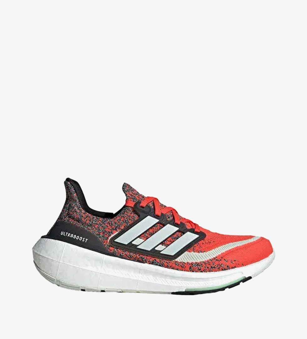 Adidas Kırmızı Adidas Ultraboost Yol
