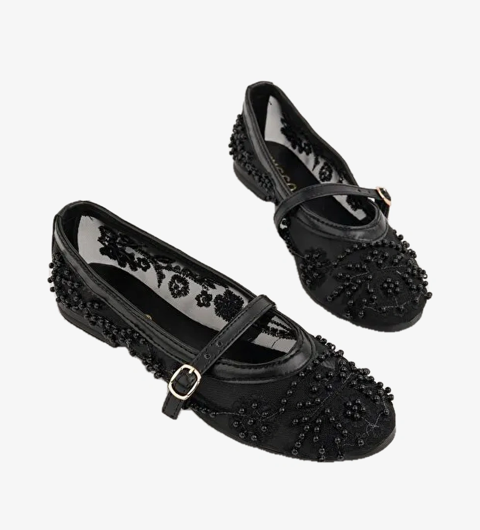 Muggo Muggo Lace File