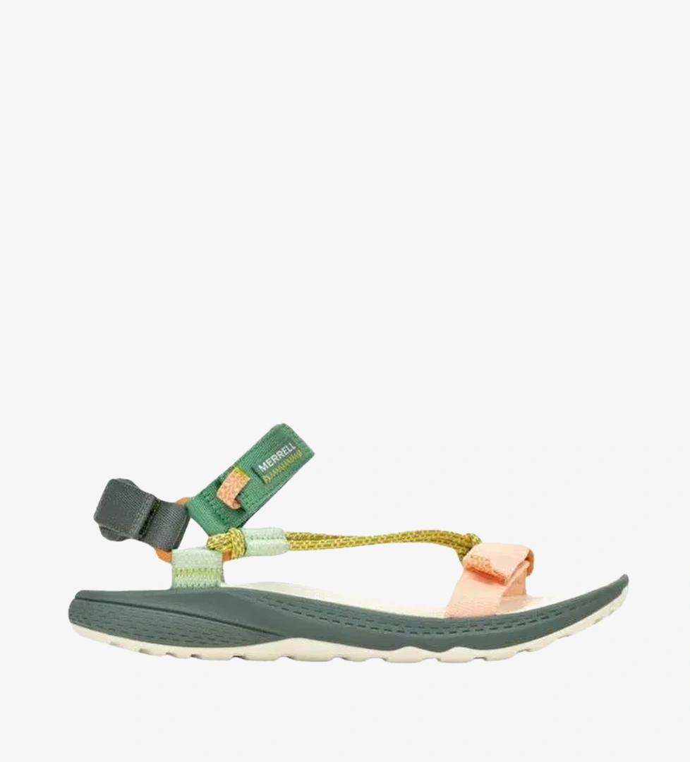 Bravada 2 Strap Kadin Sandalet