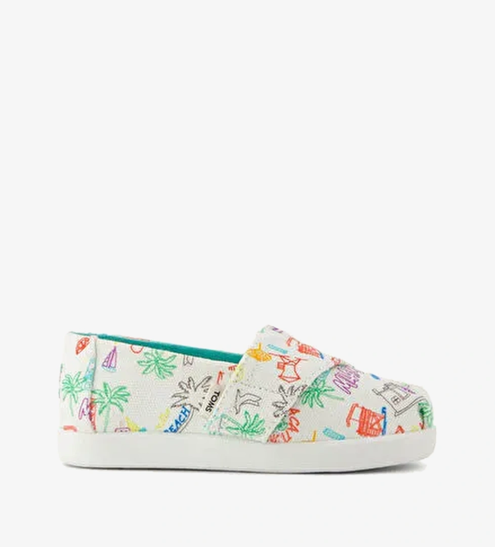 Toms Espadril Alpargata