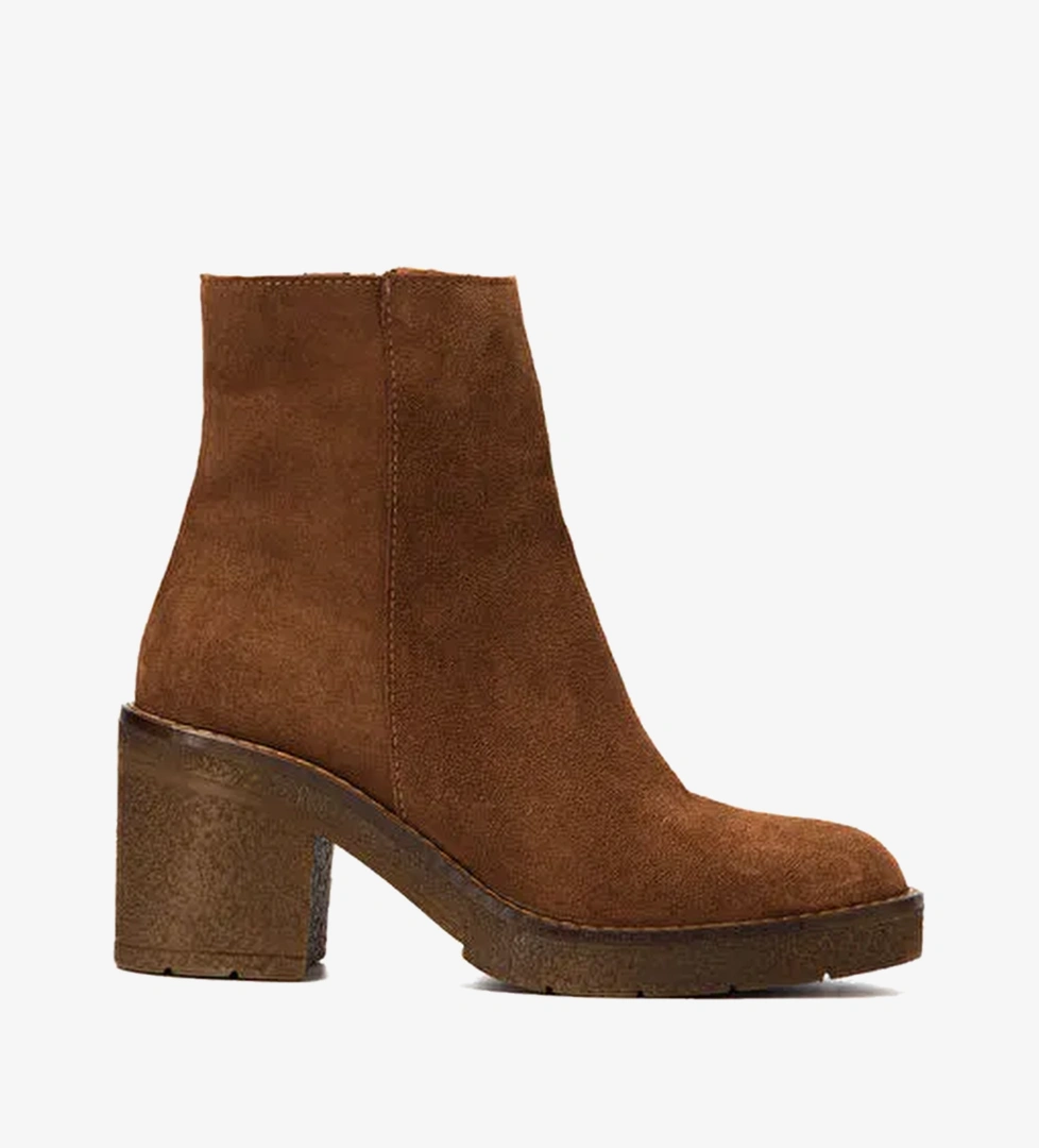 Vergelio Vergelio Suede