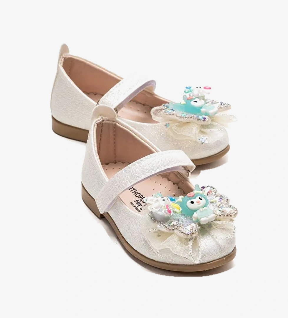 Kiz Bebek Sedef Gunluk Babet