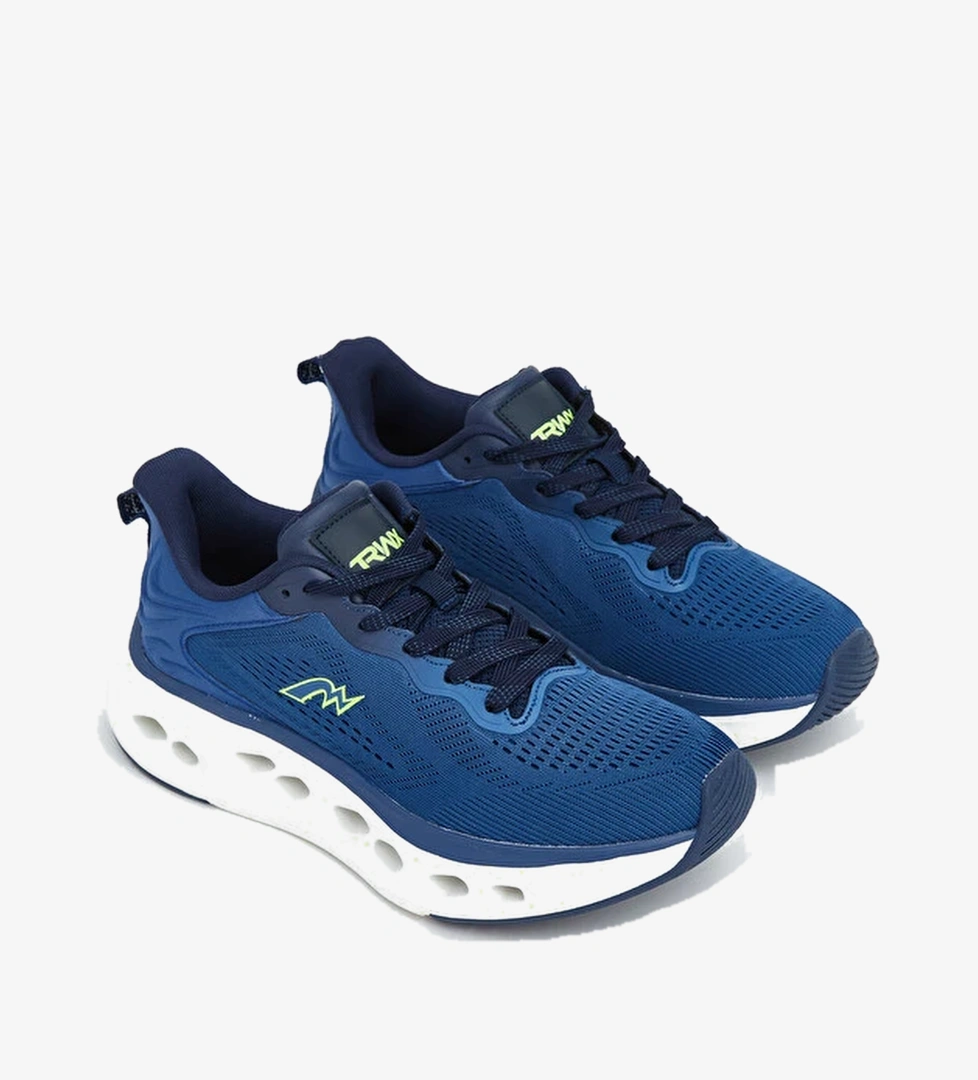 Bagcikli Fileli Erkek Sneaker