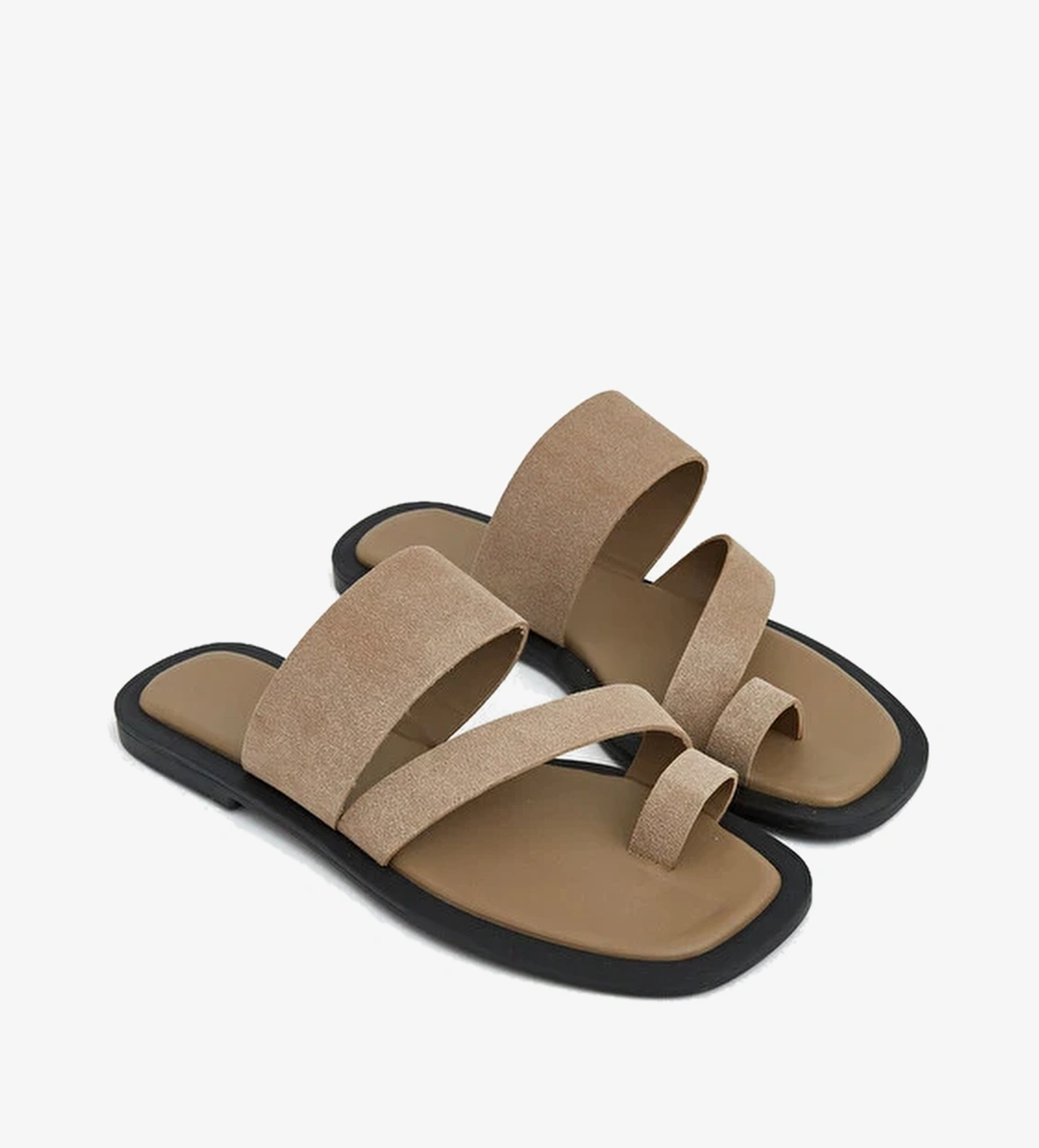 Lcw Steps Du Lcw Steps Kare Burunlu