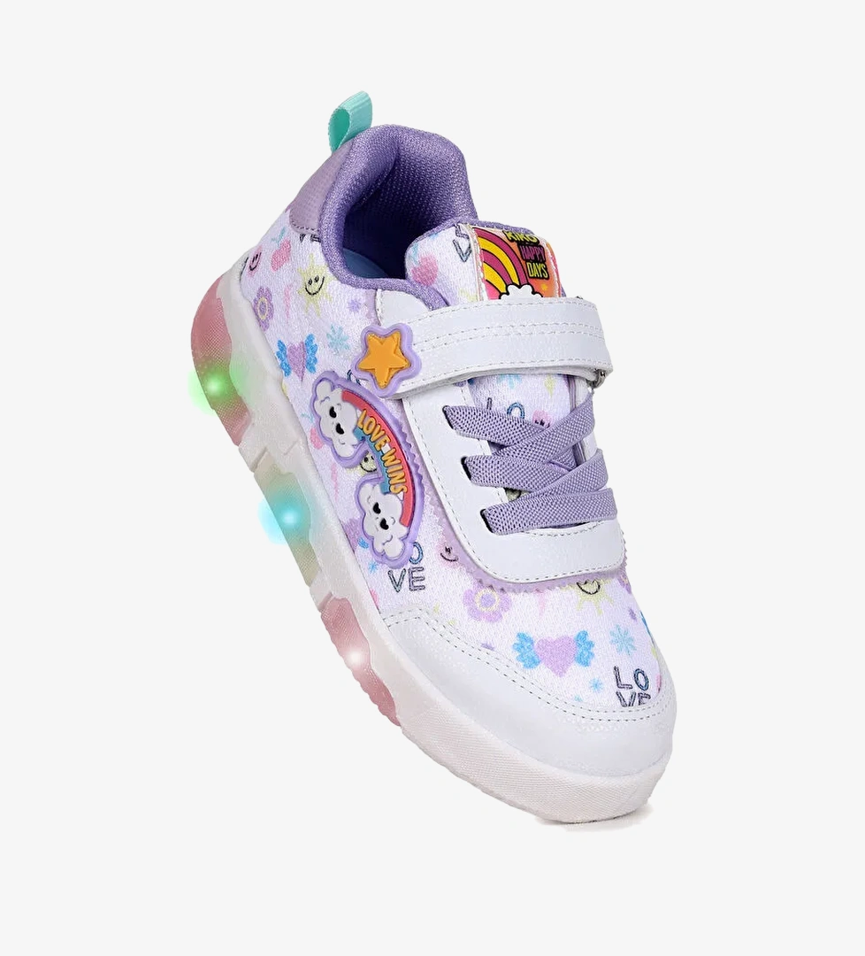 Kiko Kids Kiko Kids Bulut Cirtli