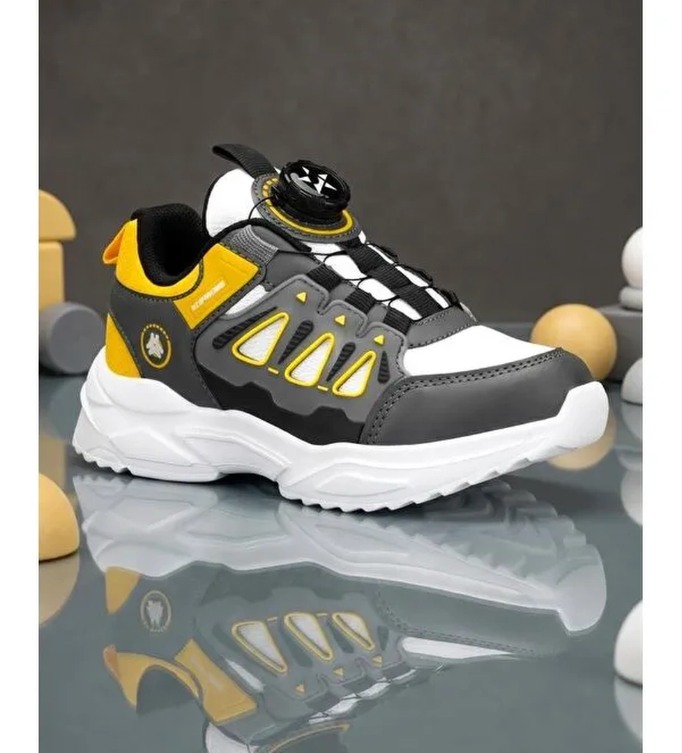 Kids DS Rubick Sneaker 2026 Cocuk