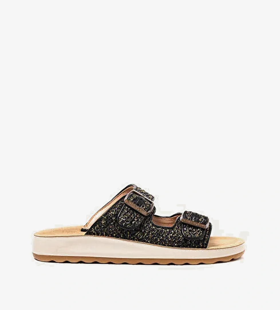 Kadin Terlik 77 249 YC CLOTH
