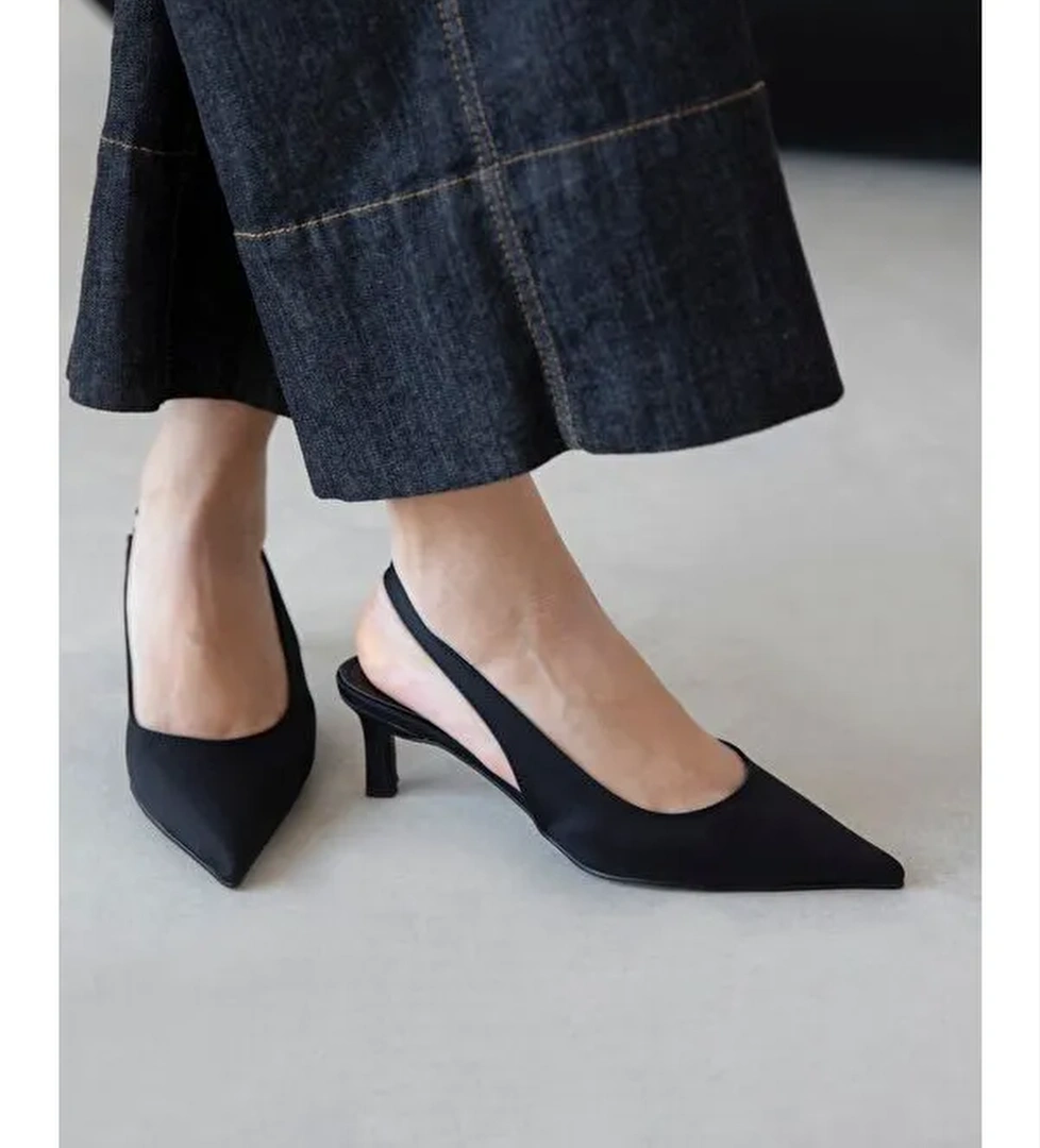 Straswans Straswans Molly Saten