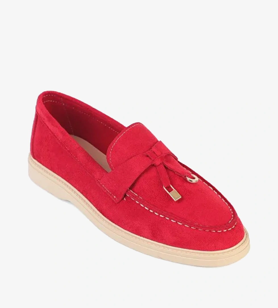 Calypso Kadin Loafer LNP