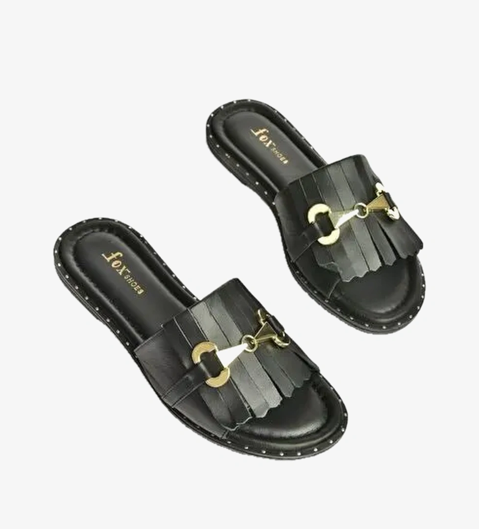 Fox Shoes Terlik