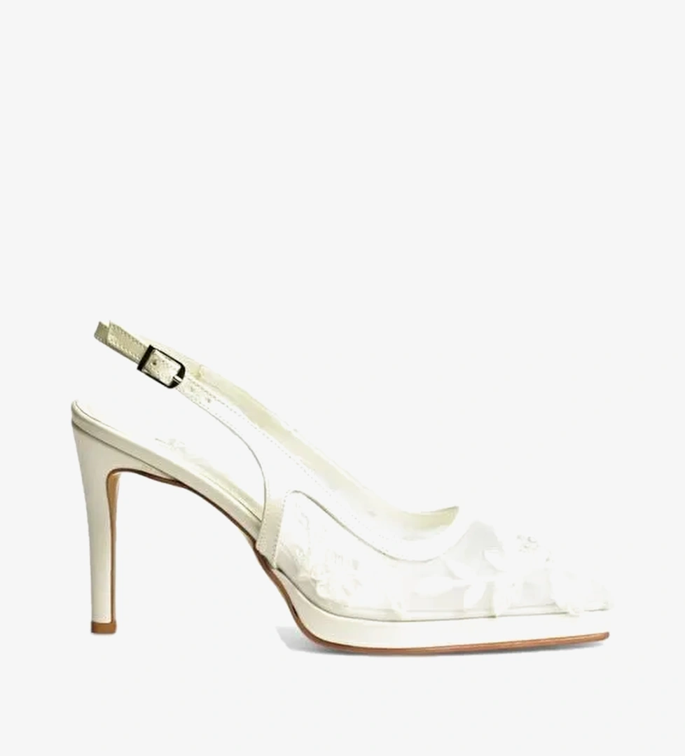 Fox Shoes Fox Shoes Sedef