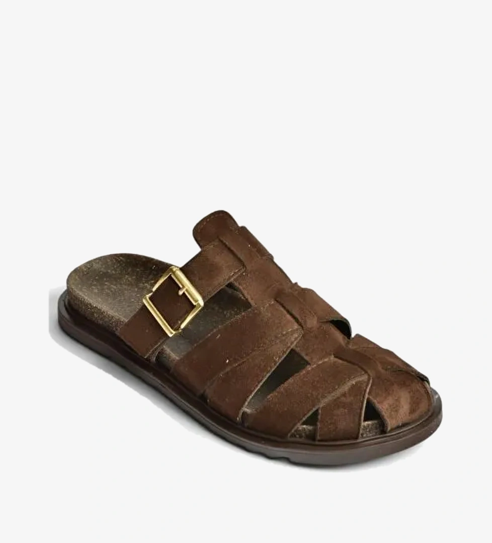Fox Shoes Terlik