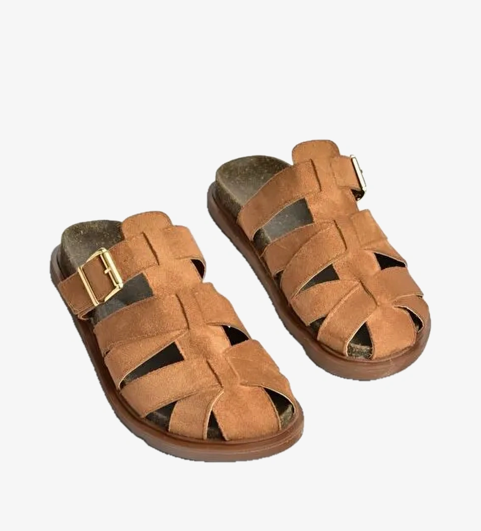 Fox Shoes Terlik