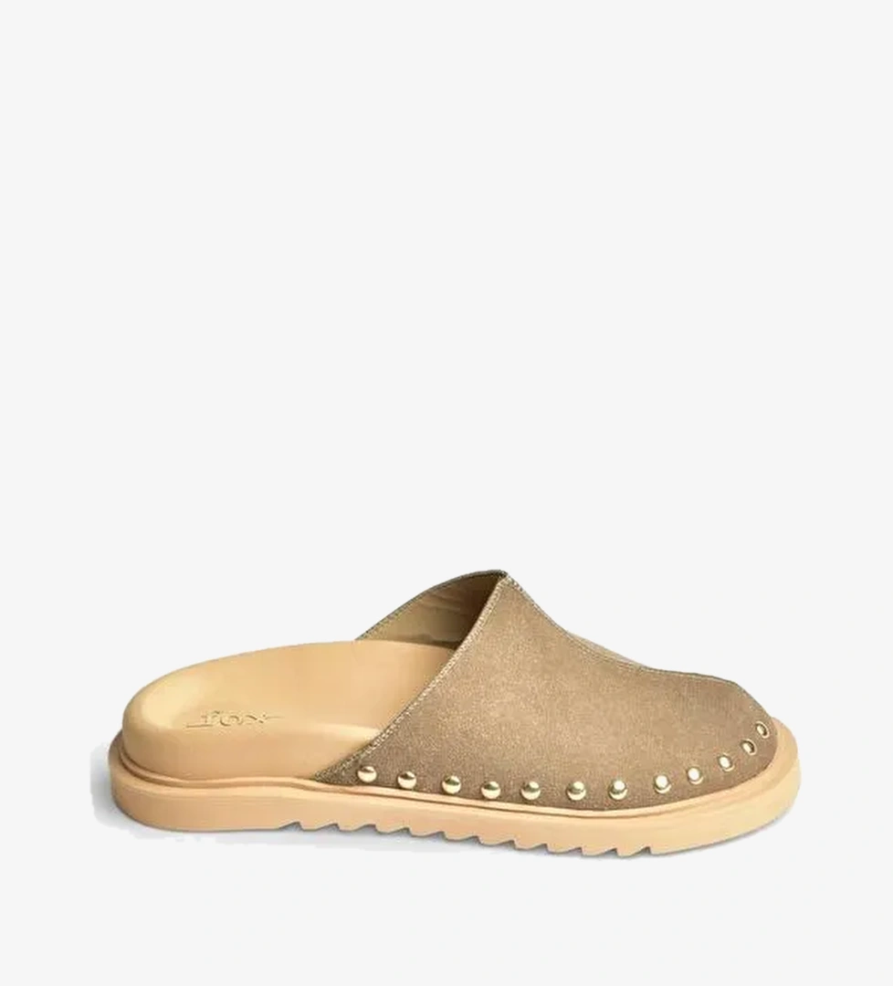 Fox Shoes Terlik