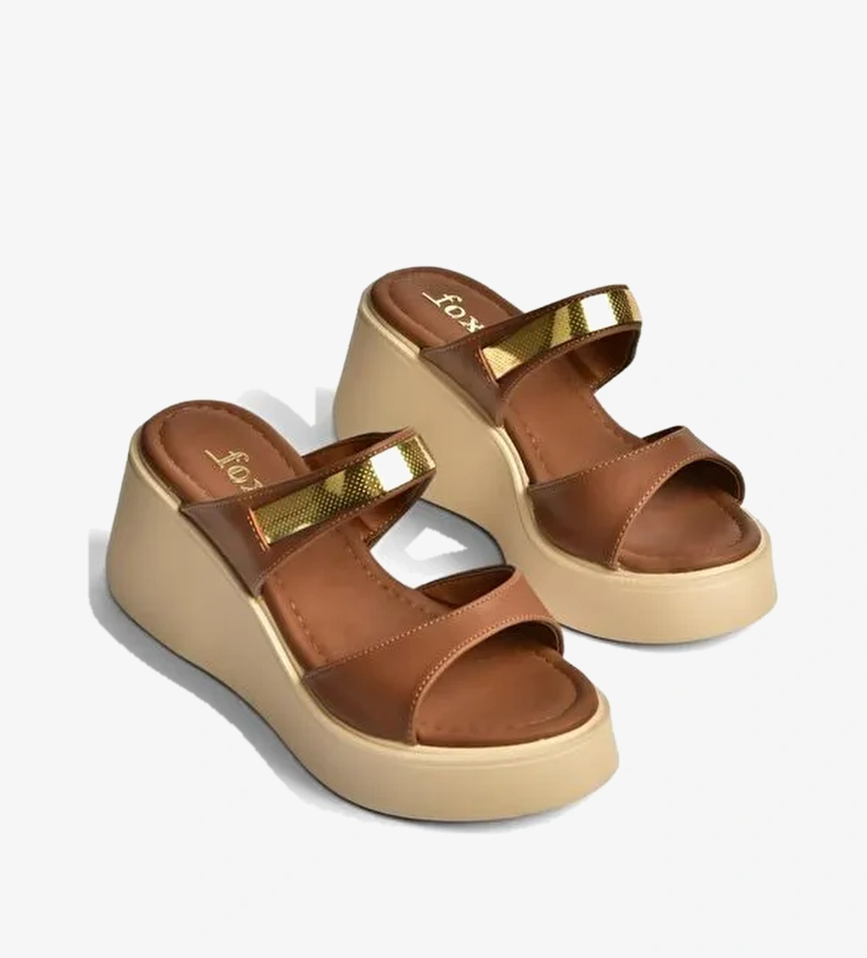 Fox Shoes Taba