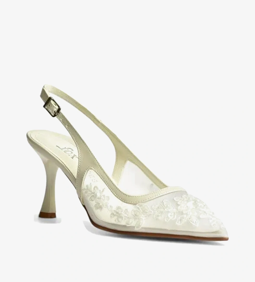 Fox Shoes Fox Shoes Sedef