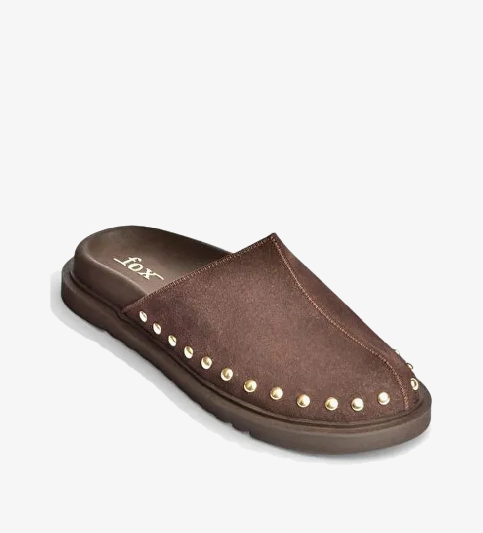 Fox Shoes Terlik