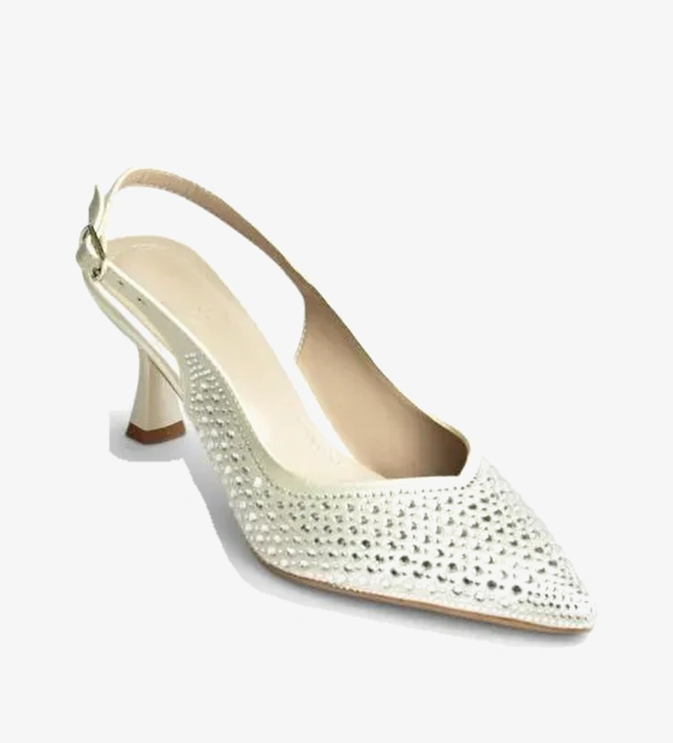 Fox Shoes Sedef