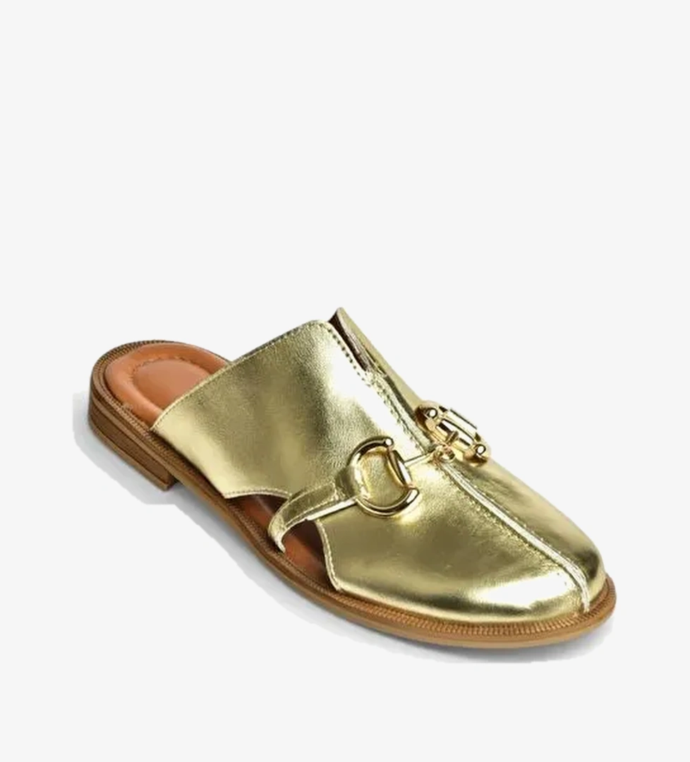 Fox Shoes Altin
