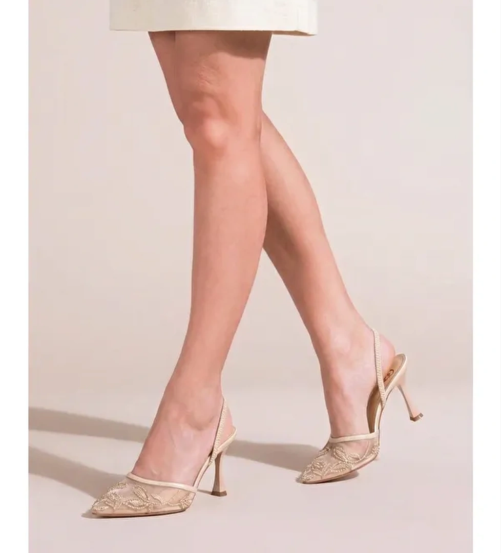 Fox Shoes Fox Shoes Topuklu