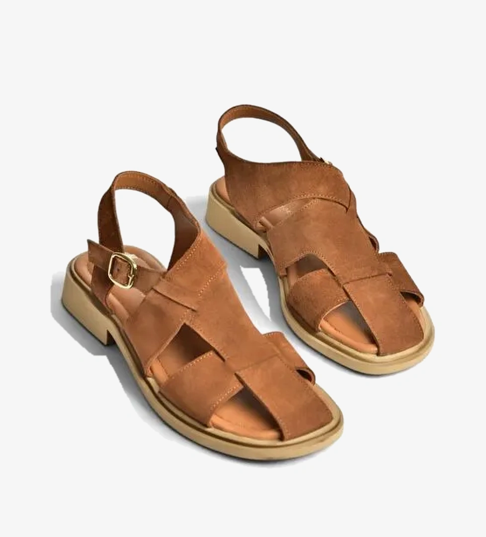 Fox Shoes Fox Shoes Taba